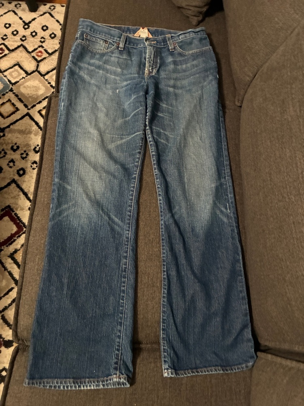 Lucky Brand Jeans Size 12Women's